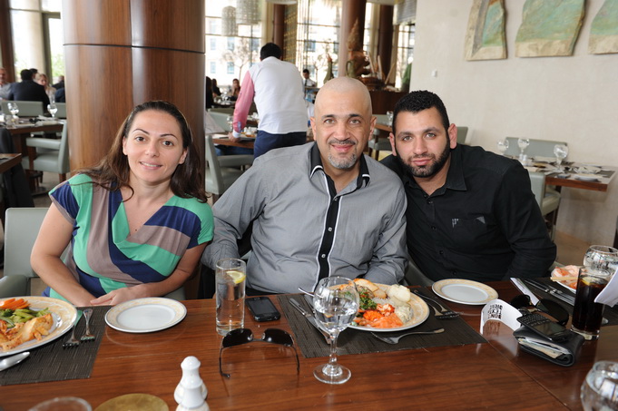 Touch & Yasa conference